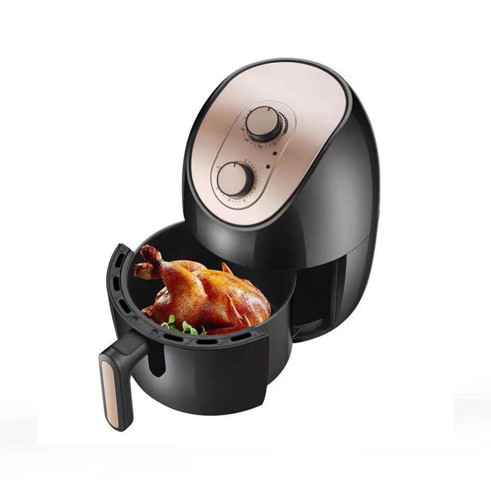 3L FRYER AIR CONTROL