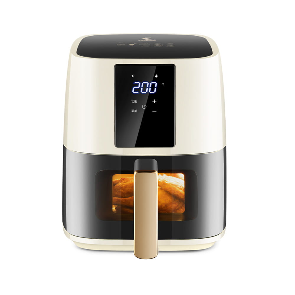 Fryer Air Visual LCD