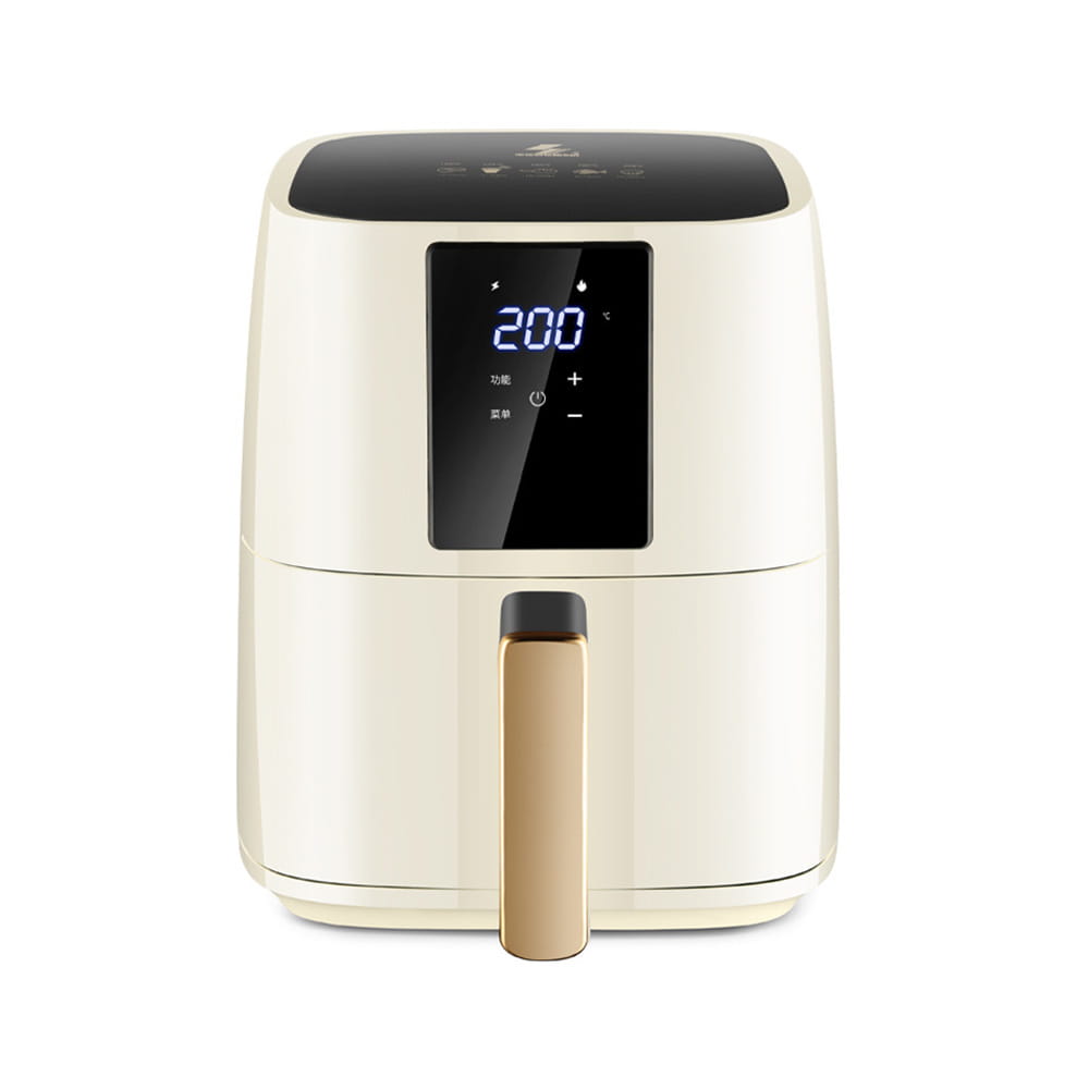 Fryer Air Invisible LCD